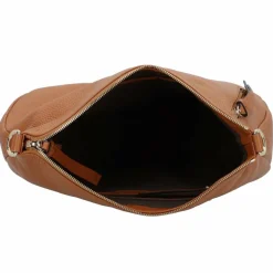 abro Adria Handtasche Leder 34 cm