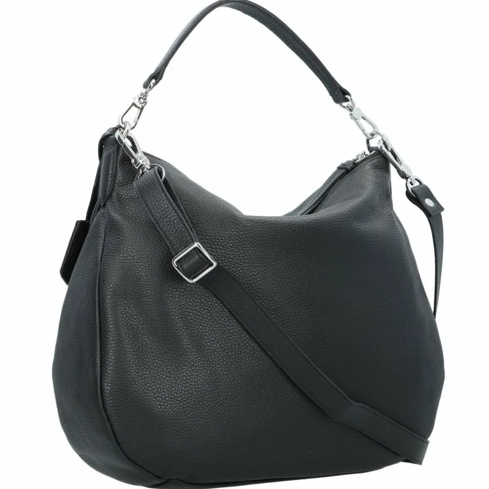 abro Adria Handtasche Leder 34.5 cm