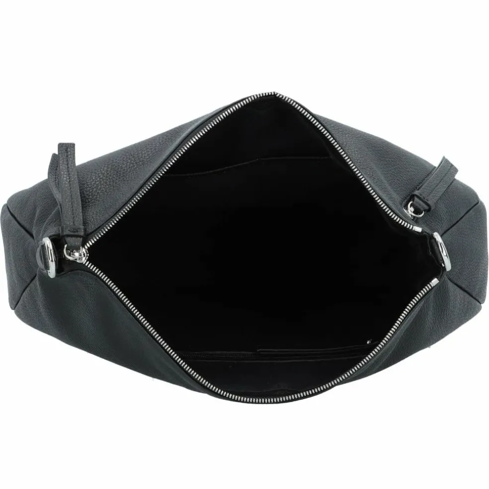 abro Adria Handtasche Leder 34.5 cm