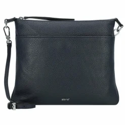 abro Adria Umhängetasche Leder 26 cm