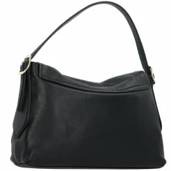 abro Carina Schultertasche Leder 26 cm