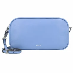 abro Dalia Umhängetasche Leder 23 cm