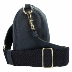 abro Dalia Umhängetasche Leder 22 cm
