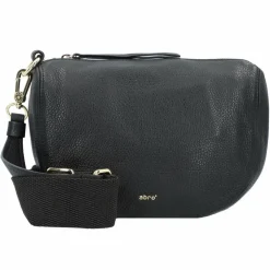 abro Dalia Umhängetasche Leder 22 cm