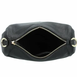 abro Dalia Umhängetasche Leder 22 cm