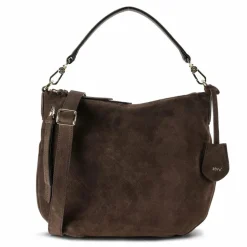 abro Juna Handtasche Leder 33 cm