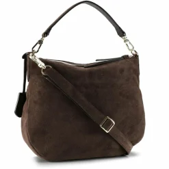 abro Juna Handtasche Leder 33 cm