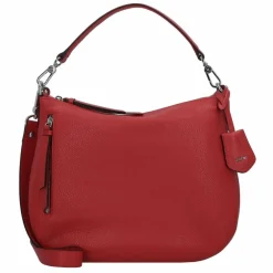 abro Juna Umhängetasche Leder 34 cm