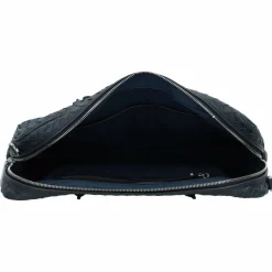 abro Lotus Handtasche Leder 39 cm