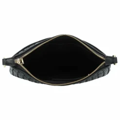 abro Piuma Umhängetasche Leder 26 cm