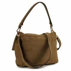 abro Temi Schultertasche Leder 26 cm