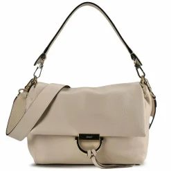 abro Temi Schultertasche Leder 26 cm