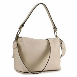 abro Temi Schultertasche Leder 26 cm
