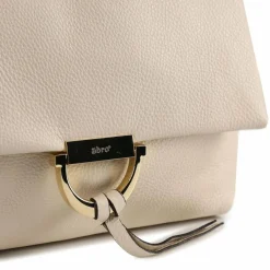 abro Temi Schultertasche Leder 26 cm