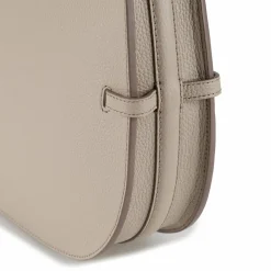 AIGNER Cavallo Schultertasche Leder 30 cm