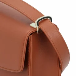 AIGNER Celeste Handtasche Leder 26.5 cm