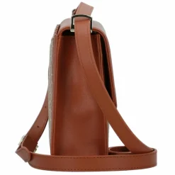 AIGNER Celeste Umhängetasche Leder 23.5 cm