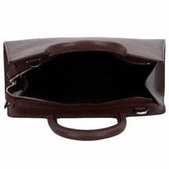 AIGNER Cybill Handtasche M Leder 33 cm