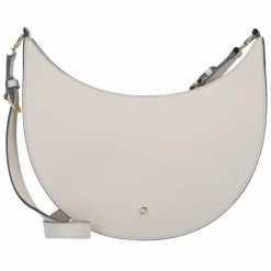 AIGNER Delia Handtasche Leder 29.5 cm