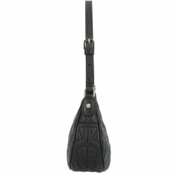 AIGNER Diadora Schultertasche Leder 25 cm