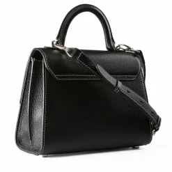 AIGNER Farah Handtasche Leder 28 cm