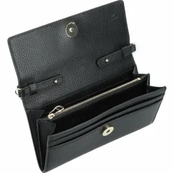 AIGNER Fashion Clutch Geldbörse Leder 19 cm