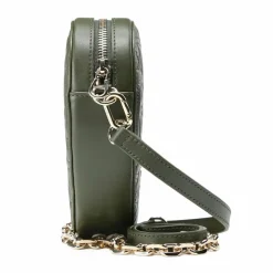 AIGNER Fashion Schultertasche Leder 19 cm