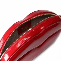 AIGNER Fashion Umhängetasche Leder 23 cm