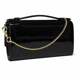 AIGNER Handtasche RFID Schutz Leder 19 cm