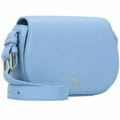 AIGNER Ivy Umhängetasche Leder 19 cm