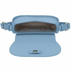 AIGNER Ivy Umhängetasche Leder 19 cm