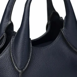 AIGNER Kayla Shopper Tasche Leder 34 cm