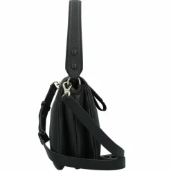 AIGNER Mara Schultertasche Leder 26 cm