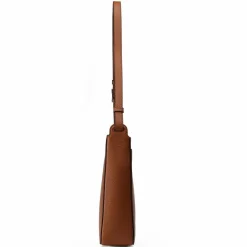 AIGNER Pura Schultertasche Leder 26 cm
