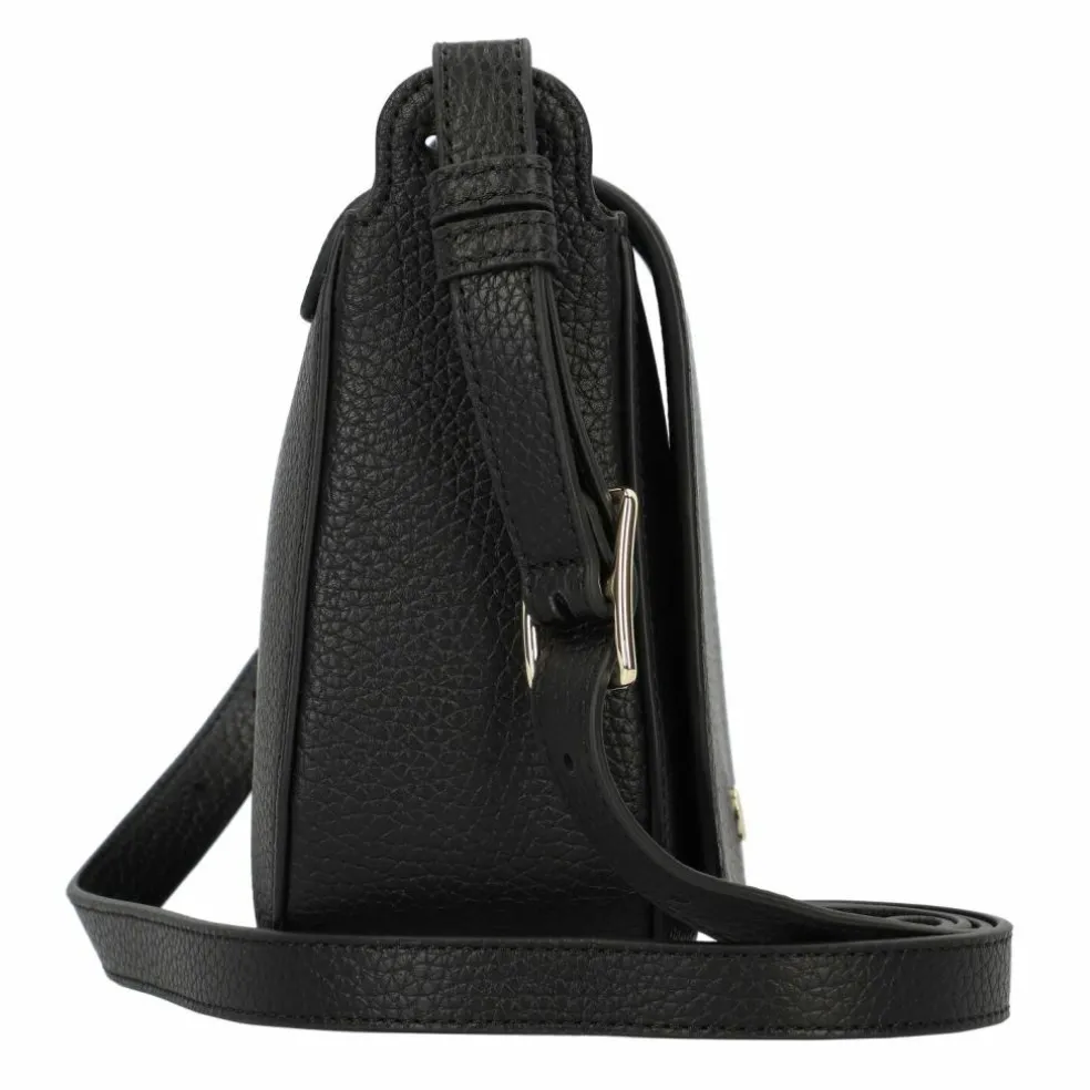 AIGNER Pura Umhängetasche Leder 26 cm
