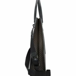 AIGNER The Core Shopper Tasche Leder 39 cm Laptopfach