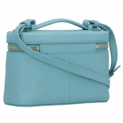 AIGNER Zelda Handtasche Leder 20 cm