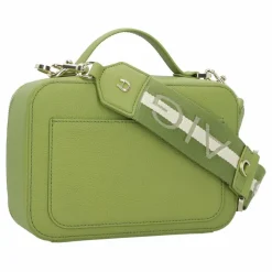 AIGNER Zita Handtasche Leder 22 cm