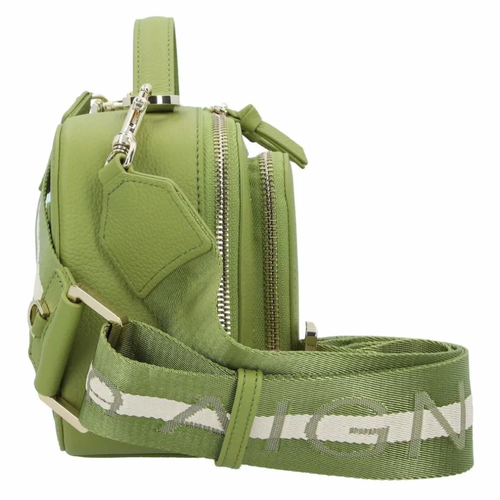 AIGNER Zita Handtasche Leder 22 cm