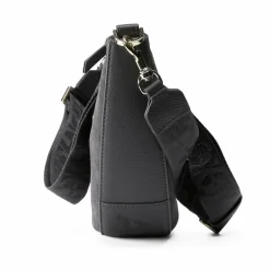 AIGNER Zita Umhängetasche Leder 30 cm