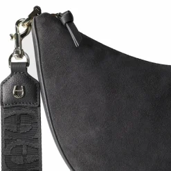 AIGNER Zita Umhängetasche Leder 30 cm