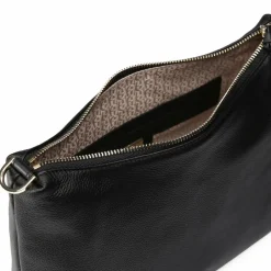 AIGNER Zita Umhängetasche Leder 27 cm