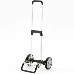 Andersen Shopper Alu Star Shopper Gese Einkaufstrolley 59 cm