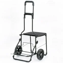 Andersen Shopper Komfort Shopper Reik Einkaufstrolley 59 cm