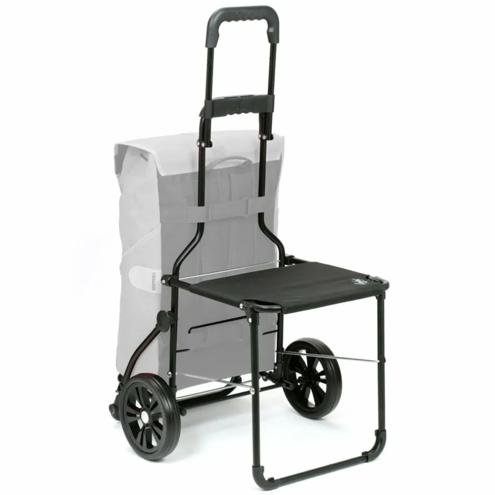 Andersen Shopper Komfort Shopper Reik Einkaufstrolley 59 cm