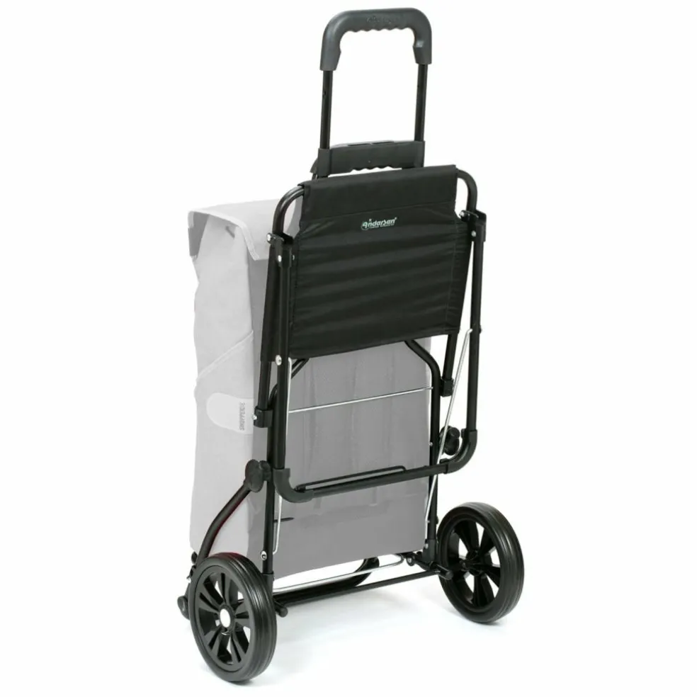 Andersen Shopper Komfort Shopper Fita Einkaufstrolley 57 cm