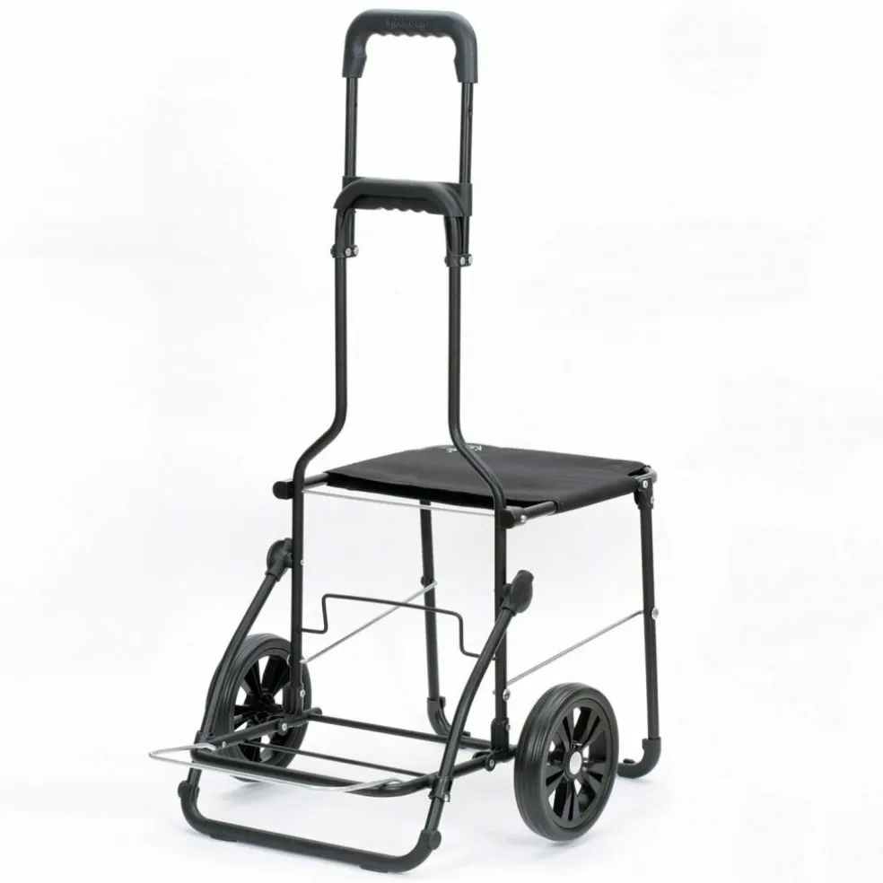 Andersen Shopper Komfort Shopper Fita Einkaufstrolley 57 cm