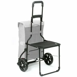 Andersen Shopper Komfort Shopper Fita Einkaufstrolley 57 cm