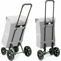 Andersen Shopper Quattro Shopper Signe Einkaufstrolley 59 cm
