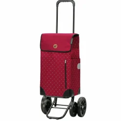 Andersen Shopper Quattro Shopper Sofia Einkaufstrolley 58 cm